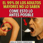 El Nutriente Esencial Que los Adultos Mayores No Pueden Ignorar