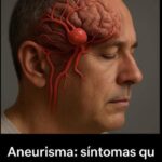 Aneurisma: Síntomas Críticos que No Debes Ignorar