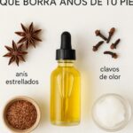 Sérum Casero para Suavizar Arrugas y Aportar Firmeza