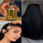 Infusión de Romero y Cebolla para Hacer Crecer el Cabello