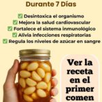 Potentes Beneficios del Ajo y la Miel en Ayunas