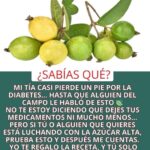 Jarabe Natural de Guayaba para el Control de la Glucosa
