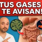 Gases y Salud Digestiva: ¿Qué Significan y Cómo Aliviarse?