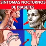 Síntomas Nocturnos de la Diabetes: Señales que No Debes Ignorar