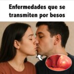 Enfermedades Transmitidas por Besos y Cómo Prevenirlas