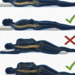 Las Mejores Posiciones para Dormir y su Impacto en la Salud de tu Columna Vertebral