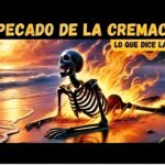 La Cremación y su Perspectiva Bíblica: Un Análisis Espiritual
