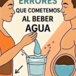 Errores Comunes al Tomar Agua: Mejora tu Hidratación Diaria