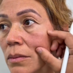 Receta Casera para Borrar Arrugas de Tu Rostro