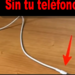 ¿Por Qué Nunca Deberías Dejar Tu Cargador Conectado Sin Un Celular?