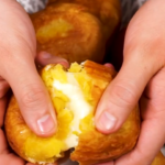 Deliciosa Receta Saludable con Plátano Maduro
