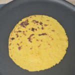 Tortillas de Plátano Rellanas de Queso: Una Delicia Saludable y Fácil de Hacer