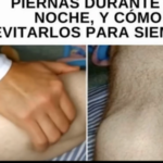 Calambres en las Piernas: Causas y Soluciones Efectivas para Mejorar tu Salud