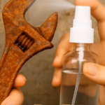 Elimina el Óxido de tus Herramientas con Vinagre Blanco: Un Remedio Natural