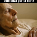 Tu Cuerpo y la Sabiduría de la Vida: Señales Naturales de la Proximidad de la Muerte