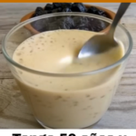 Batido Rejuvenecedor: La Receta que Te Hará Verse de 25 a los 50