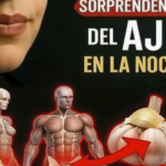Beneficios del Ajo Consumido por la Noche: Relajación y Bienestar