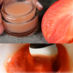 Mascarilla de Tomate, Miel y Yogur: La Receta Natural para una Piel Radiante
