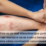 La Trombosis: Un Mal Silencioso y Cómo Combatirlo