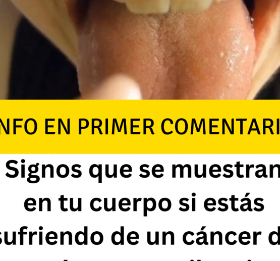 Cuidado con el cáncer de estómago