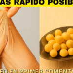 Aumenta Tu Energía Después de los 60: Alimentos Saludables Que Necesitas Conocer