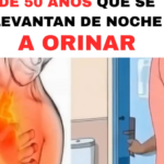Cuida tu Corazón: Recetas y Remedios Naturales para Personas Mayores de 50 Años