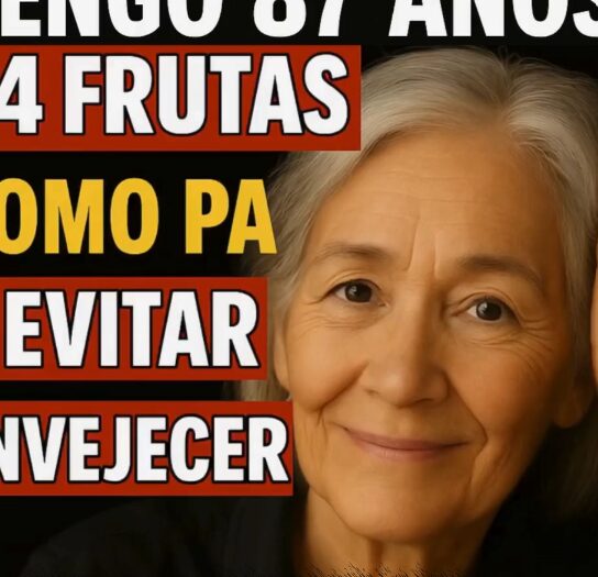Arándanos
