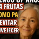Frutas Milagrosas: 4 Opciones para Combater el Envejecimiento