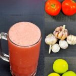 Mezcla Natural para Limpiar Prostata y Riñones: Receta Desintoxicante