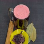 Té de Jamaica, Canela y Laurel: Una Bebida Saludable y Reconfortante