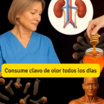 Descubre los Asombrosos Beneficios de Consumir Clavo de Olor a Diario