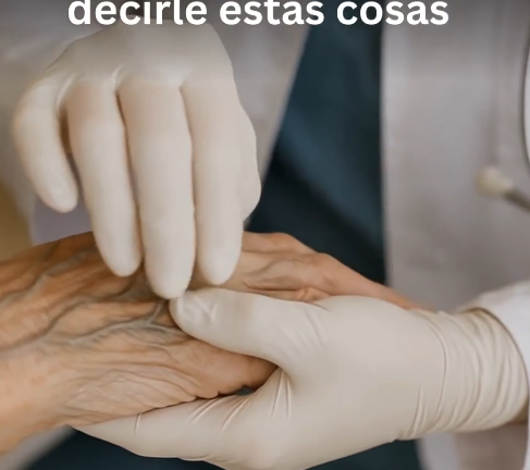 Venas hinchadas