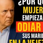 ¿Por Qué Algunas Mujeres Se Sienten Desilusionadas con Sus Maridos Mayores?
