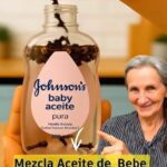 El Poder Oculto del Aceite de Bebé y Clavos de Olor para Tu Salud