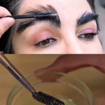 Potente Truco Casero para Hacer Crecer tus Cejas y Pestañas