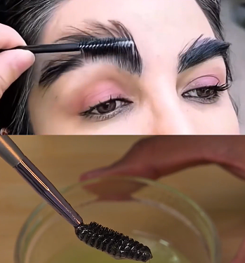 Truco Casero para Cejas y Pestañas