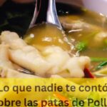Descubre los Beneficios de las Patas de Pollo: Salud y Sabor en Cada Bocado