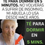 Transforma Tu Sueño: Cómo el Té de Jazmín Puede Combatir el Insomnio y Mejorar Tu Energía