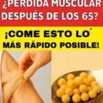 Alimentos Energizantes para Adultos Mayores: Mantén Tu Vitalidad Después de los 65