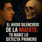 Tu Cuerpo y la Muerte: Cambios en la Nariz como Señales de Alerta