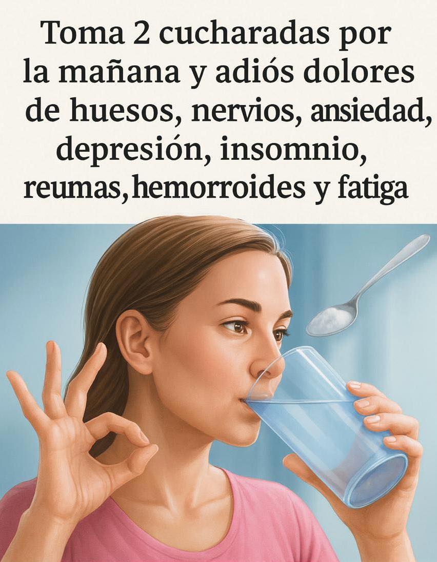 Toma de Magnesio