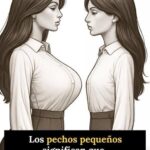 La Verdad Detrás de los Tallas de Busto y su Impacto en la Salud y Bienestar
