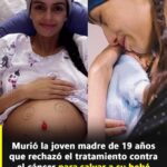 El Sacrificio de una Madre: Una Historia de Amor y Decisión