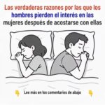 Las Verdaderas Razones del Desinterés Masculino Después del Encuentro Íntimo