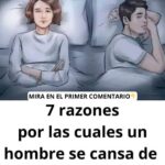 Entendiendo las Relaciones: ¿Por Qué Se Cansa Una Mujer de su Pareja?
