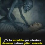 Entendiendo la Parálisis del Sueño: Causas, Síntomas y Remedios Naturales