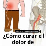 Sencilla técnica para decirle adiós al dolor lumbar y de ciática