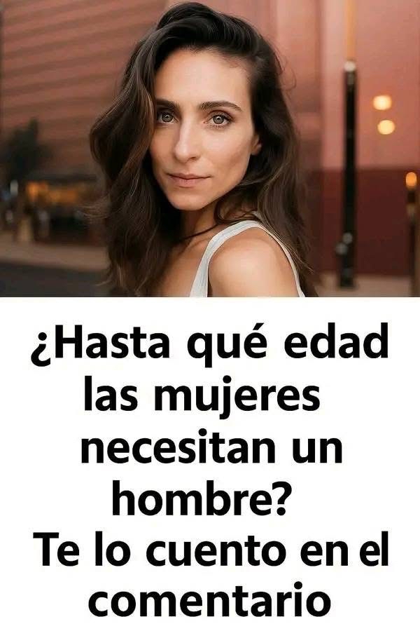 Mujer en un entorno urbano