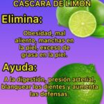 Descubre los Beneficios del Té de Cáscara de Limón para tu Salud