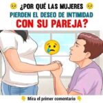 Entendiendo el Deseo: ¿Por Qué las Mujeres Pueden Perder el Interés en la Intimidad?